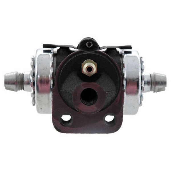 Raybestos Chev Ds 46 Wheel Cylinder, Wc4358 WC4358 - main